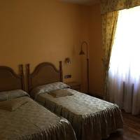 Xabier Hotel