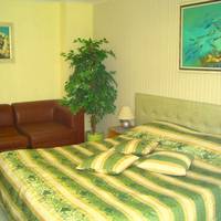 Baldjieva  Hotel