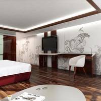 Sunborn Barcelona