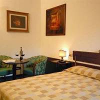 Hotel Gio Wine e Jazz Area