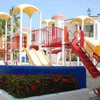 Cay Beach Princess Bungalows