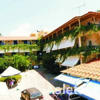 Green Velvet Hotel
