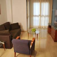 Aparthotel Napols
