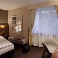 Ramada Hotel Zurich City