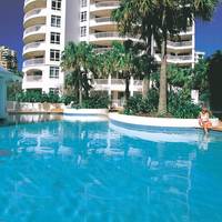 BreakFree Moroccan Resort