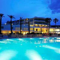 The Blue Bosphorus Hotel