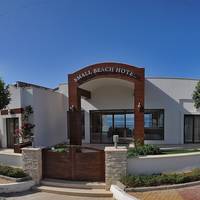 Veltur Small Beach Hotel