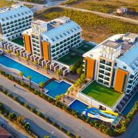 Linda Sunny Beach Hotel & SPA