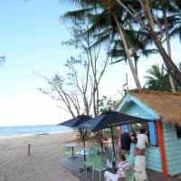 Kewarra Beach Resort & Spa