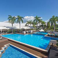 Shangri-La Hotel The Marina