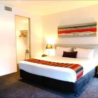 Q1 Resort & Spa