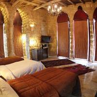 Assaha Hotel