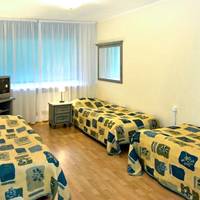 Dzingel Hotel