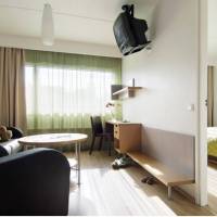 Go Hotel Shnelli