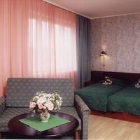 Stroomi Hotel