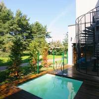 Tallinn Viimsi Tervis Spa Hotel
