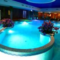 Tallinn Viimsi Tervis Spa Hotel