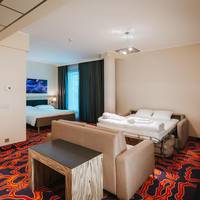 Tallink Spa & Conference Hotel