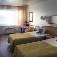 Susi Hotel