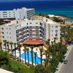 Captain Pier Hotel Apts