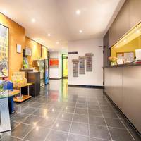 Achat Comfort Hotel Frankfurt/Russelsheim