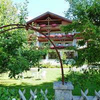 Filser Hotel