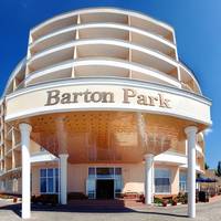 Barton Park