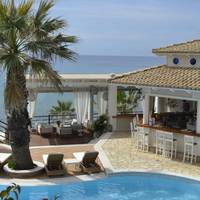 Delfino Blu Boutique Hotel