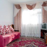 Пансионат Солнечная горка