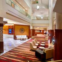 Philadelphia Airport Marriott