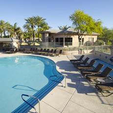 Scottsdale Links Resort