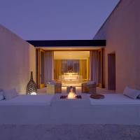 Amangiri Luxury Resort
