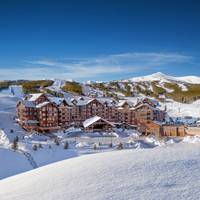 One Ski Hill Place