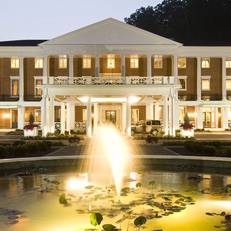 Omni Bedford Springs Resort
