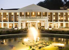 Omni Bedford Springs Resort