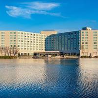 Grand Bay Hotel San Francisco
