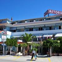 Astoria Hotel