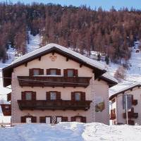 Appartmenti La Fonte