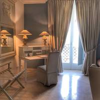 Il B&B Relais Corte degli Aragonesi