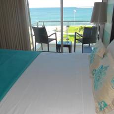 Aparthotel Atlantida Mar