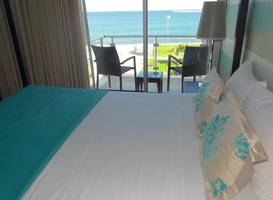 Aparthotel Atlantida Mar