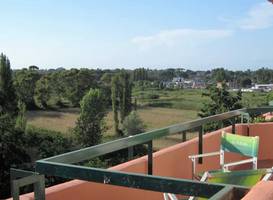 Hotel Le Pleiadi