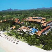 Maritim Crystals Beach Hotel
