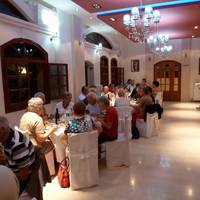 Kaiafas Lake Hotel