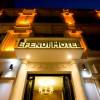 Meddusa City Hotel