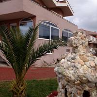 Villa Ka.Pa.Hi lux Appartments
