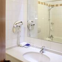 Park Inn by Radisson Paris Charles de Gaulle Airport