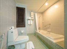 Regent Chalet Regent Beach Cha-Am