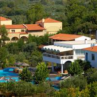 Kamari Beach Hotel