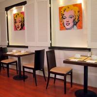Quality Hotel Golf Rosny Sous Bois